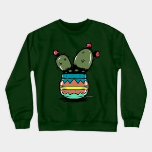 Prickly Bitch Crewneck Sweatshirt